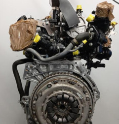 Moteur DACIA DUSTER 2 Photo n°4
