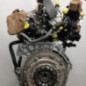 Moteur DACIA DUSTER 2
