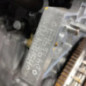 Moteur DACIA DUSTER 2