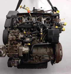 Moteur FIAT DUCATO 2 Photo n°1