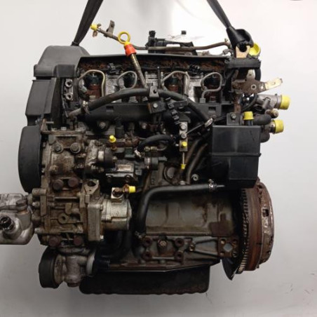 Moteur FIAT DUCATO 2 Photo n°1