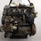 Moteur FIAT DUCATO 2