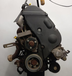 Moteur FIAT DUCATO 2