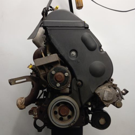 Moteur FIAT DUCATO 2