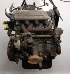 Moteur FIAT DUCATO 2 Photo n°3