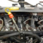 Moteur FIAT DUCATO 2