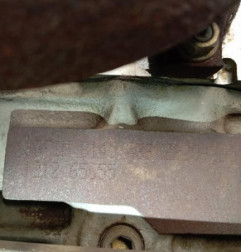 Moteur FIAT DUCATO 2 Photo n°7