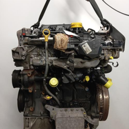 Moteur RENAULT SCENIC 3 Photo n°1