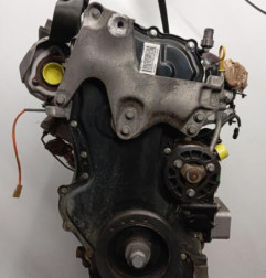 Moteur RENAULT SCENIC 3