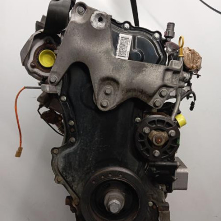 Moteur RENAULT SCENIC 3