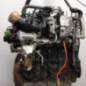 Moteur RENAULT SCENIC 3
