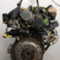 Moteur RENAULT SCENIC 3