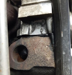 Moteur RENAULT SCENIC 3 Photo n°6