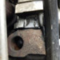 Moteur RENAULT SCENIC 3