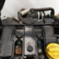 Moteur RENAULT SCENIC 3
