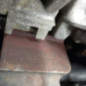 Moteur RENAULT SCENIC 3
