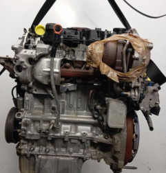 Moteur PEUGEOT PARTNER 3 Photo n°1