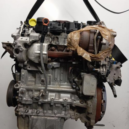 Moteur PEUGEOT PARTNER 3 Photo n°1