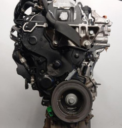 Moteur PEUGEOT PARTNER 3