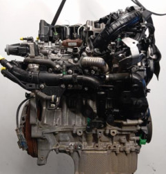 Moteur PEUGEOT PARTNER 3 Photo n°3