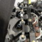 Moteur PEUGEOT PARTNER 3