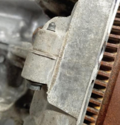 Moteur PEUGEOT PARTNER 3 Photo n°7