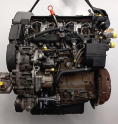 Moteur FIAT DUCATO 2 Photo n°1
