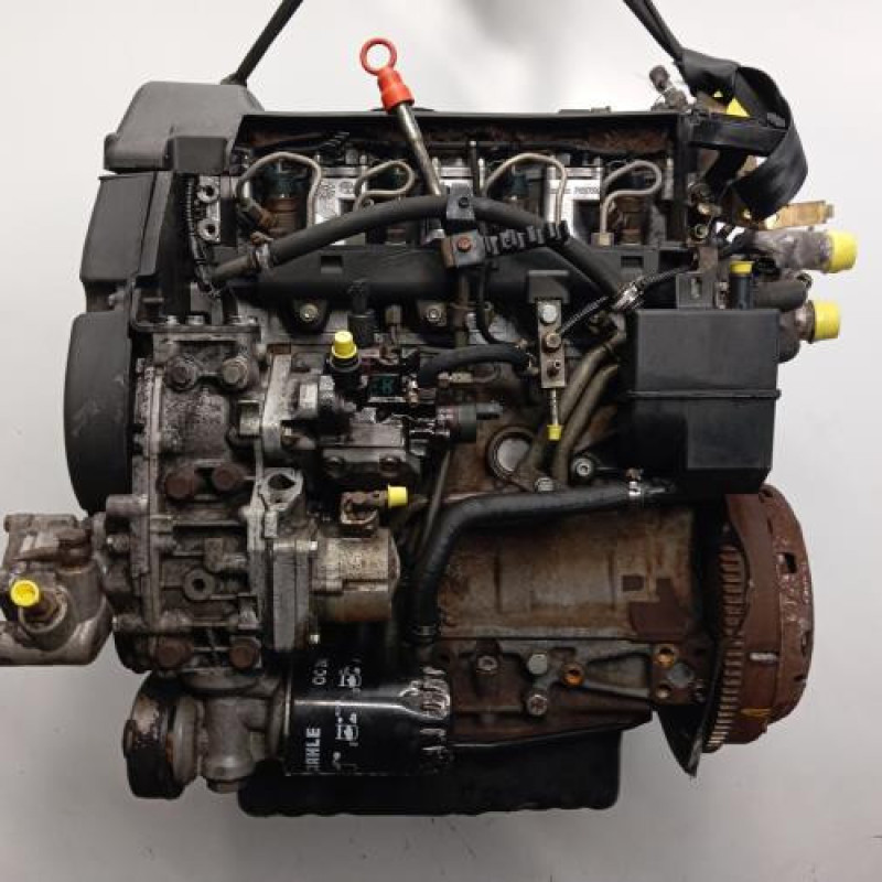 Moteur FIAT DUCATO 2