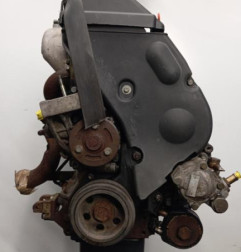 Moteur FIAT DUCATO 2