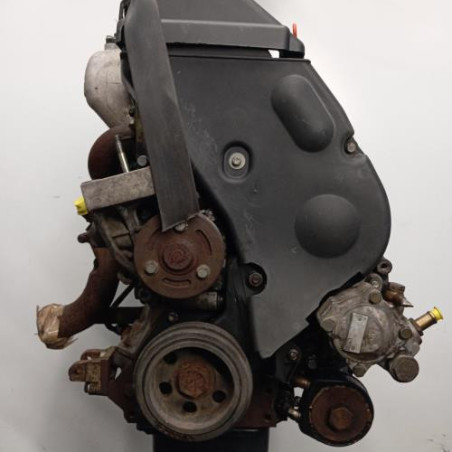 Moteur FIAT DUCATO 2