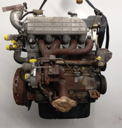 Moteur FIAT DUCATO 2 Photo n°3