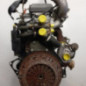 Moteur FIAT DUCATO 2