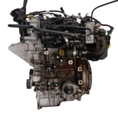 Moteur FORD TRANSIT CONNECT 2 Photo n°1
