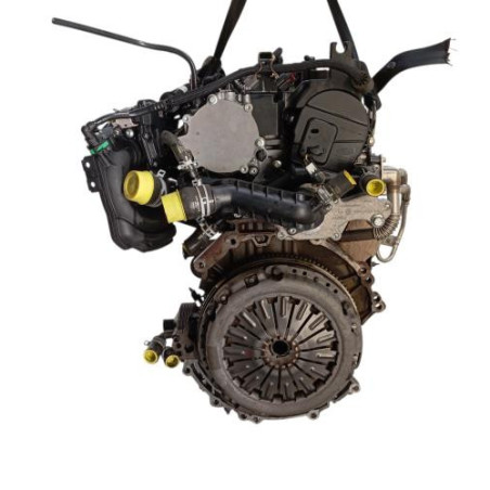Moteur FORD TRANSIT CONNECT 2
