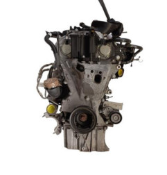 Moteur FORD TRANSIT CONNECT 2 Photo n°4