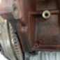 Moteur FORD TRANSIT CONNECT 2