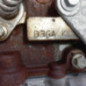 Moteur FORD TRANSIT CONNECT 2