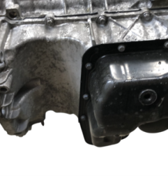 Moteur CITROEN C3 2