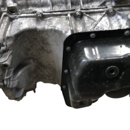 Moteur CITROEN C3 2