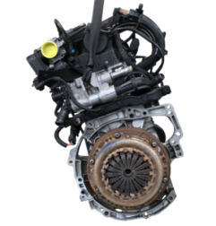 Moteur CITROEN C3 2 Photo n°4