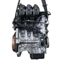 Moteur CITROEN C3 2 Photo n°5