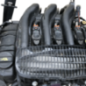 Moteur CITROEN C3 2