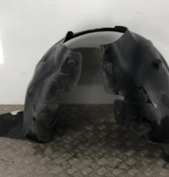 Pare boue avant droit PEUGEOT 206 Photo n°1