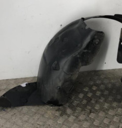 Pare boue avant droit PEUGEOT 206