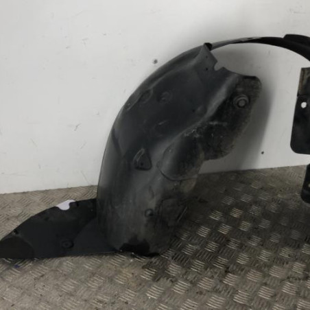 Pare boue avant droit PEUGEOT 206