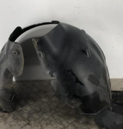 Pare boue avant droit PEUGEOT 206 Photo n°3