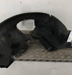 Pare boue avant droit PEUGEOT 206 Photo n°4