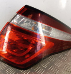 Feu arriere principal droit (feux) CITROEN C4 PICASSO 1 Photo n°1