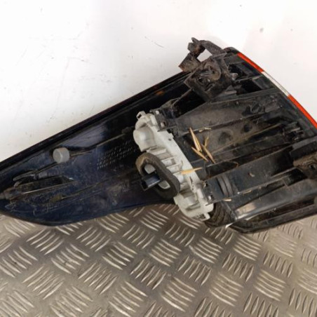 Feu arriere principal droit (feux) CITROEN C4 PICASSO 1