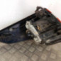 Feu arriere principal droit (feux) CITROEN C4 PICASSO 1